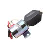 Fuel Shutoff Solenoid 1753ES-12 For Kubota 21HP
