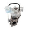 Turbocharger RHF3 For Kubota 