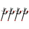 Fuel Injector SE501100 4Pcs for John Deere 