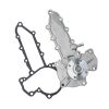 Water Pump 1G730-73032 with Gasket for Kubota