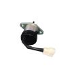 Shut Off Solenoid 6A32031150 For Kubota 