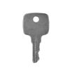 Ignition Keys AR51481 6PCS for John Deere