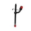 Fuel Injector AR73673 3PCS for John Deere