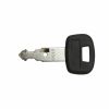 Ignition Key 459A 4PCS for Kubota