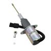 Shut Down Solenoid Valve 3934117 For Cummins For John Deere For Caterpillar