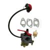 Carburetor For Tecumseh For John Deere For Toro
