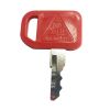 Ignition Keys H800 AT195302 For John Deere