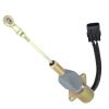 Fuel Cut Off Solenoid RE53507 For John Deere 