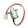 Fuel Shut Off Solenoid Valve 12V 1503ES-12S5UC5S For John Deere For Yanmar For Hyundai For Komatsu