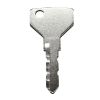 Ignition Key 879480 8PCS For Yanmar For New Holland For John Deere For Kukje For Case
