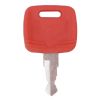 Ignition Switch Keys 10Pcs RE183935 For John Deere