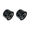 Oil Filter 12 050 01-S 2Pcs For Kohler For CubCadet For John Deere For Kawasaki For Tecumseh For Toro
