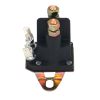 Starter Solenoid 109946 12V for Briggs & Stratton for Husqvarna for Craftsman for Poulan for Murray for John Deere