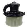 Blower Motor Fan 162500-6330 24V For Denso For Komatsu For Hitachi For Caterpillar For John Deere for Hino