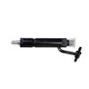 Fuel Injectors 729004-53101 4PCS for Yanmar for John Deere