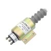 Cut Off Solenoid SA-3069-12V 12V for Woodward for Cummins