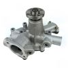 Water Pump MIA880462 for John Deere 