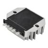 Rectifier Voltage Regulator 8099-1013 Compatible With John Deere Professional Diesel Greens Mower 2243