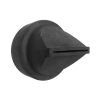 Air Filter Vacuator Valve Dust Cap 11065-7031 2Pcs for Kawasaki for John Deere