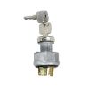 Ignition Switch With 2 Keys AT195301 For John Deere For Hitachi
