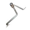 Oil Suction Connection Tube 3905206 For Cummins 