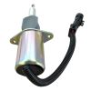 Cut Off Solenoid 3964621 12V for Hyundai for Cummins