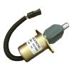 Diesel Shutdown Solenoid J921980 24V For Case For Cummins