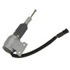 Diesel Shut Off Solenoid SA-4756-24 24V For Cummins For Hyundai For Komatsu