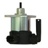 Fuel Shut Down Solenoid 6680749 24V for Kubota for Bobcat