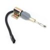 Fuel Cut Off Solenoid SA-4891-12 12V 3 Terminals for Cummins for Hyundai