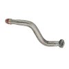 Turbo Oil Return Drain Line Tube Hose Kit 3970875 for Cummins for Dodge