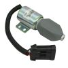  Fuel Shut Off Solenoid F1HZ-9N392A For Cummins For Ford For New Holland
