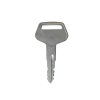 Ignition Key Set 5P8500 AT194969 AT195302 787 4PCS for Komatsu for John Deere for CAT
