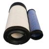 Air Filter Kit X770689 For Dynapac For Cummins