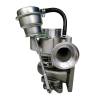 Turbocharger 49377-01700 for Komatsu for Cummins
