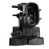 EGR Engine Differential Pressure Sensor with 2 Rings 4921728 For Cummins 