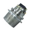 Hydraulic Final Drive Travel Motor 6677666 12 Bolt Pattern for Bobcat