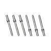 Injector Connector Tube 4929864 6PCS for Dodge for BMW