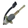 Fuel Shut Down Solenoid 3928160 For Cummins