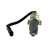 Fuel Shutdown Solenoid Valve 3357411 12V for Cummins 