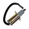 Fuel ShutDown Solenoid 1703-3307 For Case IH For Cummins