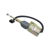 ShutDown Solenoid 3991168 24V For Hyundai 