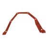 Rear Main Crankshaft Oil Seal Kit 4947667 for Cummins 