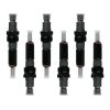 Fuel Injector 3802818 6Pcs for Cummins 