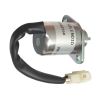 Fuel shut off Solenoid Valve 94675 12V for Genie 