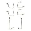 Fuel Injector Line 4935974 6PCS for Cummins for Dodge