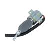 Fuel Stop Solenoid Valve SA-4269-24 For Komatsu For Mitsubishi For Cummins