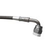 Turbo Oil Feed Steel Braided Flexible Line 3282164 For Dodge Ram For Cummins