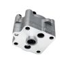 Oil Pump 1547135012 for Kubota for Bobcat