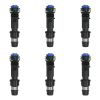 Fuel Injector 25313185 For Chevrolet For Isuzu